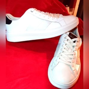 Cole Haan Grand Crosscourt Sneakers~Men’s Size 10 1/2 M